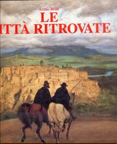 Citta ritrovate autore - citta,