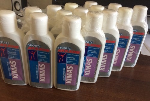 Stock akileine kimas olio - stock,
