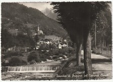 TONADICO DI PRIMIERO COL