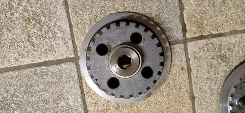Mozzo frizione honda crm - , 125