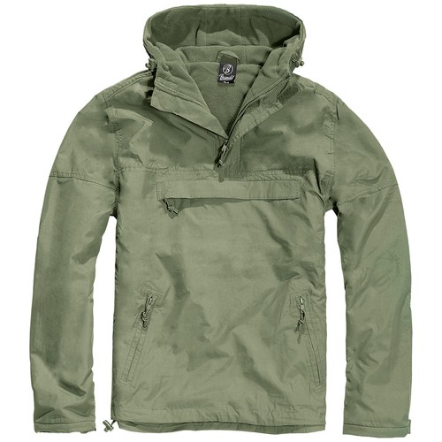 Brandit classico giacca - classico, a