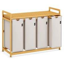 Cesto Portabiancheria