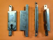 LOTTO STOCK PEZZI 10 SERRATURE