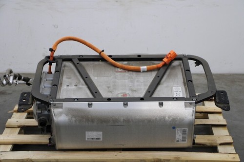 Batteria ibrida porsche - ibrida,