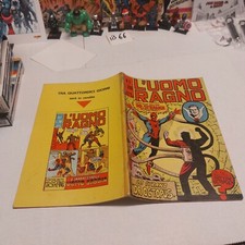 L'Uomo Ragno 3 CORNO NO