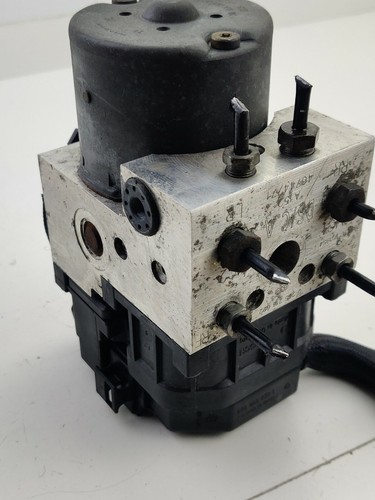 Gruppo freno principale abs - gruppo,