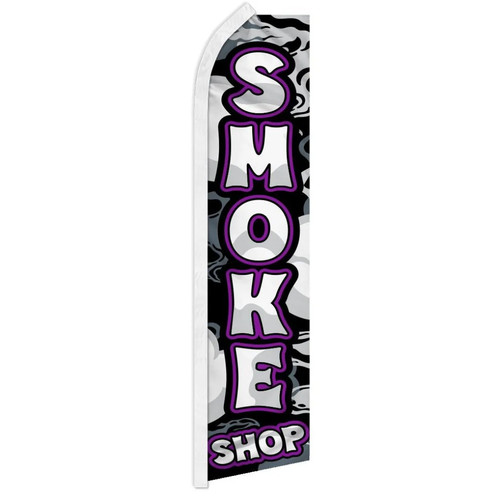 Smoke shop pubblicità super - "smoke, shop"
