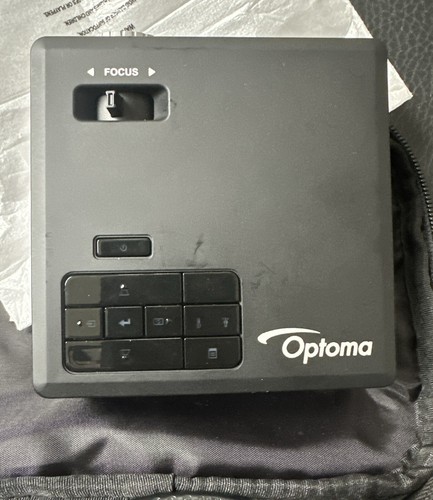 Optoma ml750e wxga proiettore - optoma,