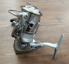 Mulinello da spinning DAIWA 07