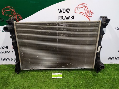896065000 radiatore acqua - 896065000,