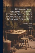 Cadorin - Dello Amore Ai