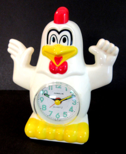 Hanslin vintage pollo - hanslin, gallo