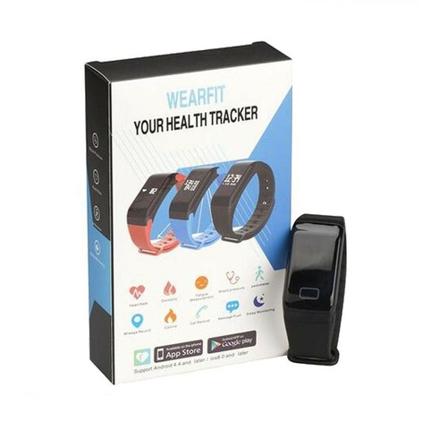 Smartwatch smart bracelet - smartwatch,