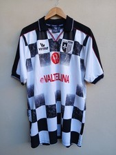 Maglia calcio #3 matchworn