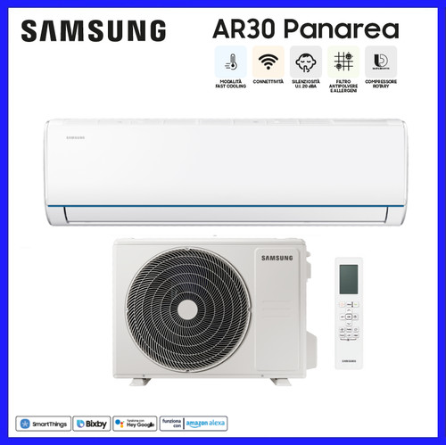 Samsung panarea climatizzatore - samsung,