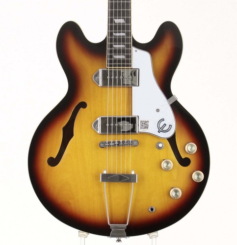 Epiphone casino chitarra - casino, vs