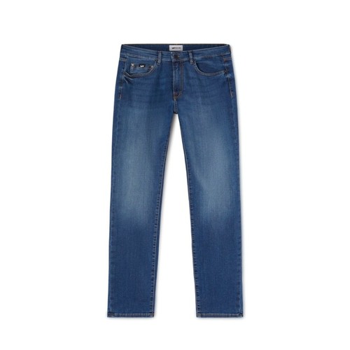 Gas jeans albert simple rpk - simple,