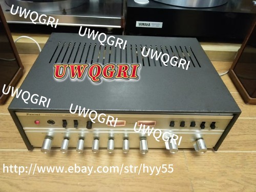 Amplificatore sansui 70 - sansui, au-70