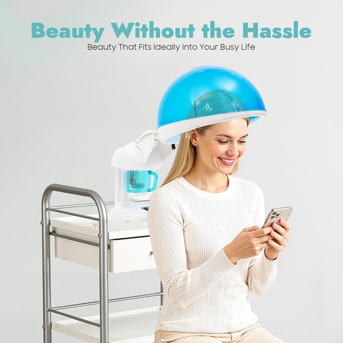 Ozono cura capelli - ozono,