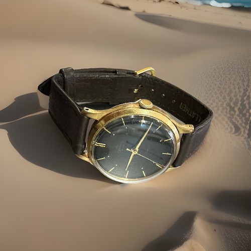 Orologio uomo vintage - da,