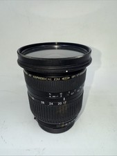 Tamron a05 35mm - sp, f/2.8-4
