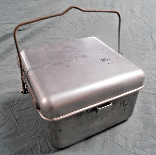 Cooker cooking pot set - no.2,
