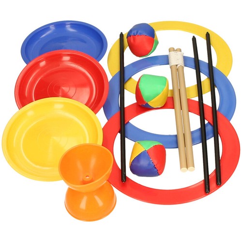 Set circo - set,