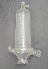 Buchi Condensatore diagonale