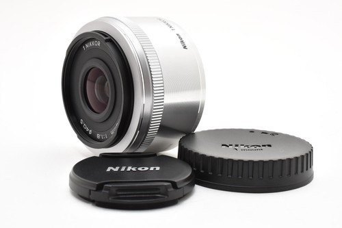 Ottimo come nuovo - [], nikon
