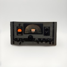 Vintage RME-45 Tube Ham Radio