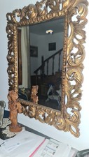 Specchio Vintage Decorazioni
