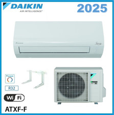 DAIKIN ATXF50F/ARXF50F CLIMATIZZATORE 18000 BTU CON STAFFA +WIFI 2025 A++/A+