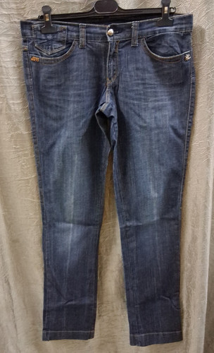 Jeans donna miss sixty 31 - donna,
