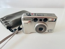 YASHICA EZ Zoom 105 - Point &