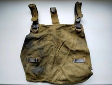 Borsa pane originale tedesca