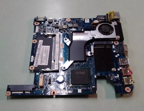Scheda madre acer aspire - madre, one