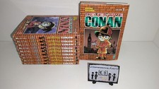 DETECTIVE CONAN NEW EDITION