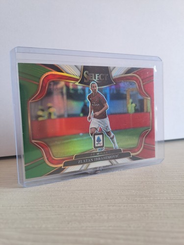 Panini select serie 2025 26 - panini,