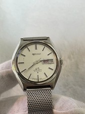 Orologio automatico seiko - automatico,
