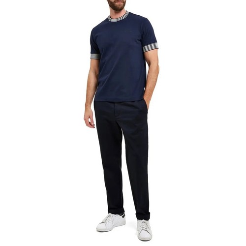 Sealskinz pantalone uomo navy - sealskinz,