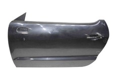 PEUGEOT RCZ Porte Avant Gauche KUA - HARIA GREY 2012 ( Has Dent )