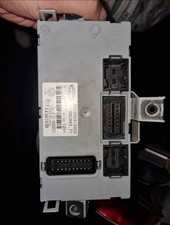  Centralina body computer