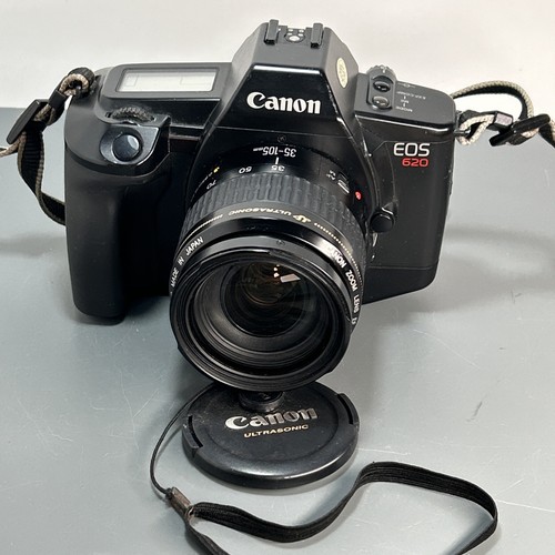 Canon eos 620 fotocamera - canon,