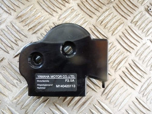 Boite air yamaha 69m - a,