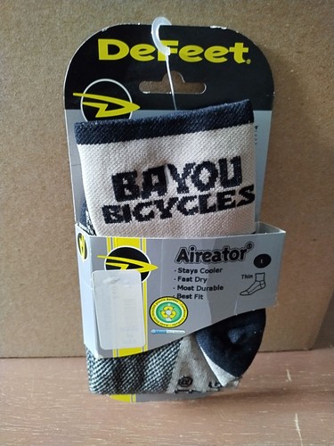 Nuove calze sottili defeet - nuove,