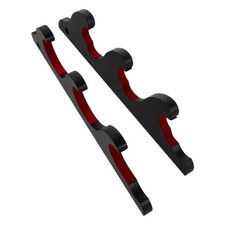  1 Paio Porta Mazze da