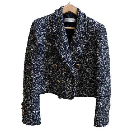 Giacca blazer zara - blazer,