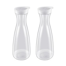 2X(Caraffe per Acqua nel