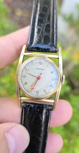 Longines mainliner cal - mainliner,