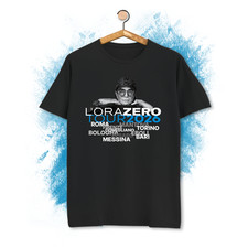 Shirt renato zero - t-shirt,